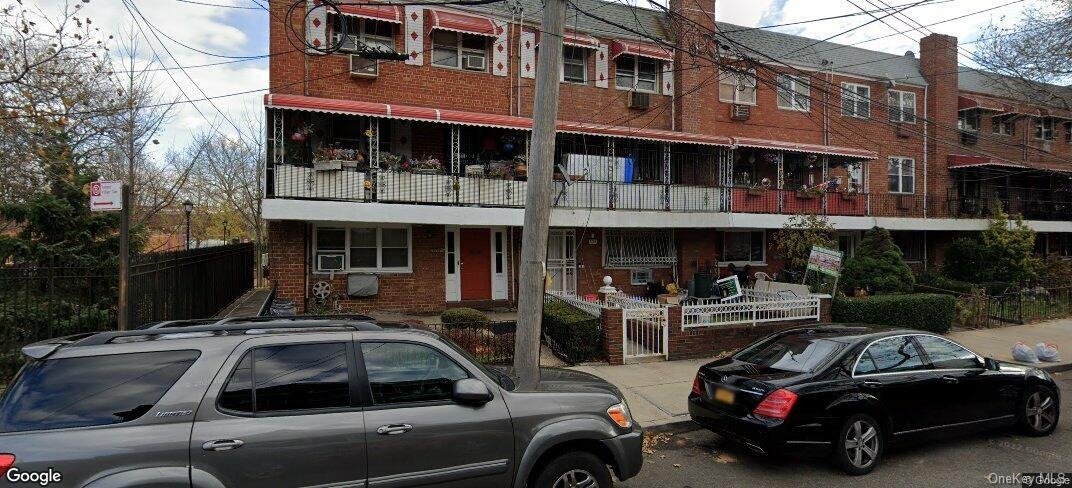 81st St, Brooklyn, NY 11236