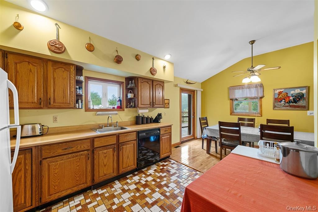 Cooley Rd, Parksville, NY 12768
