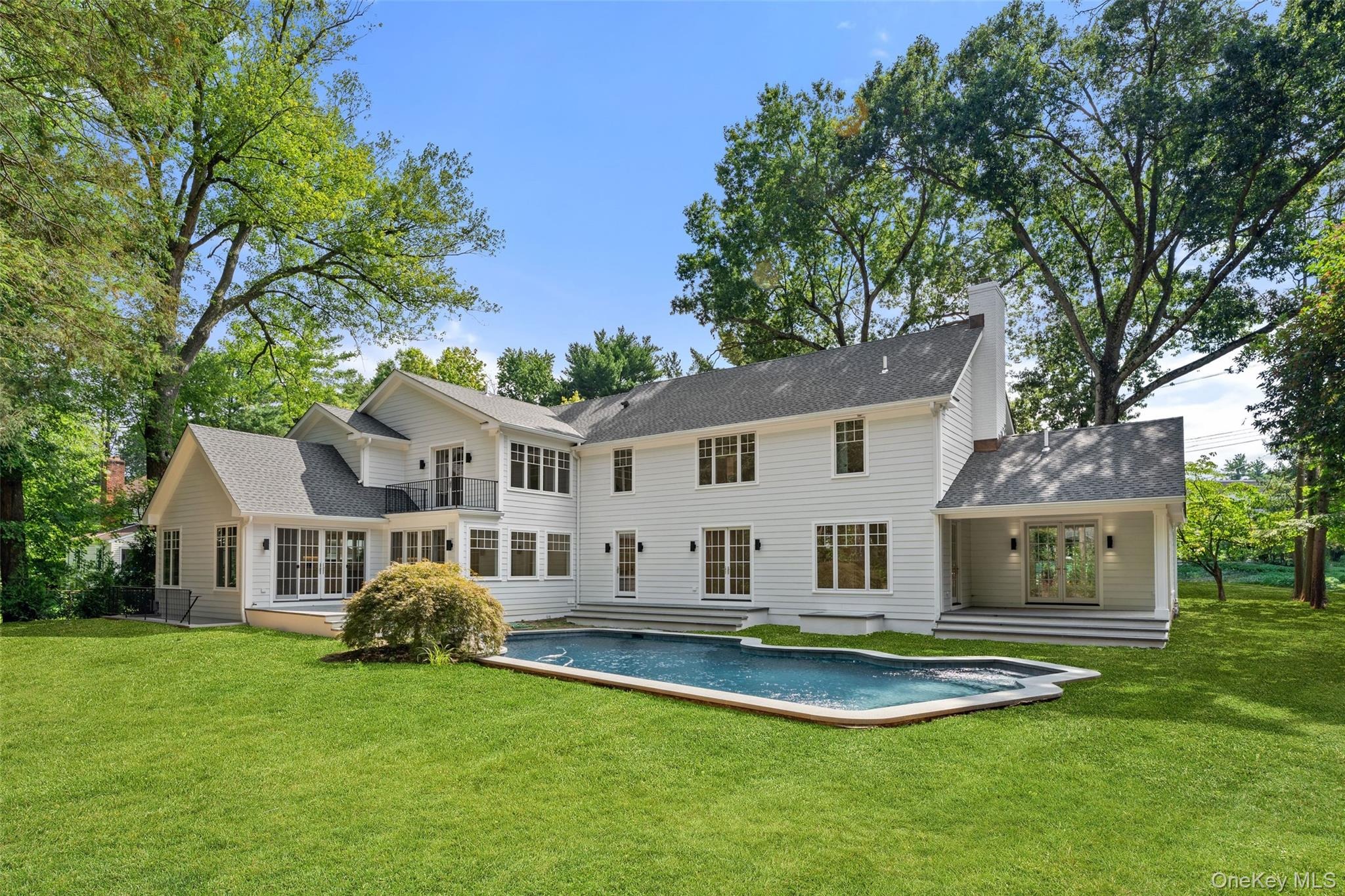 Fox Meadow Rd, Scarsdale, NY 10583 #1