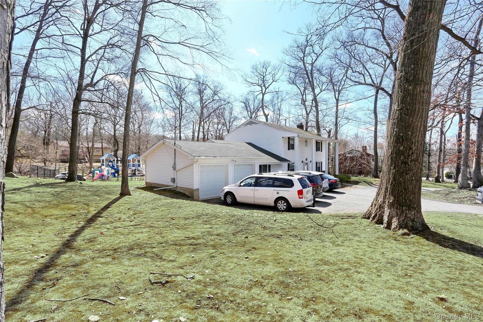 Saddle River Rd, Airmont, NY 10952 #1