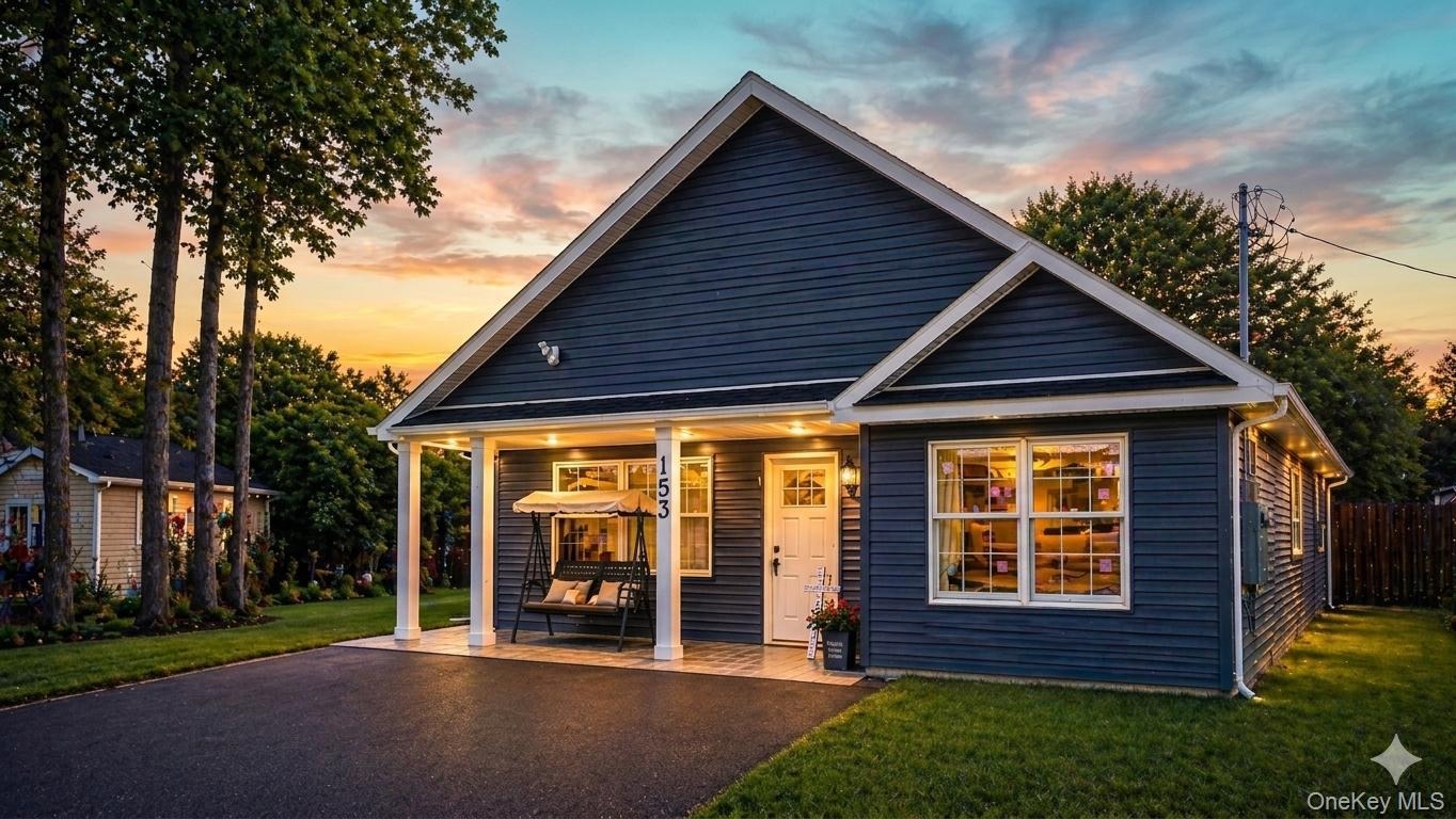 Ridgewood Ave, Middletown, NY 10940