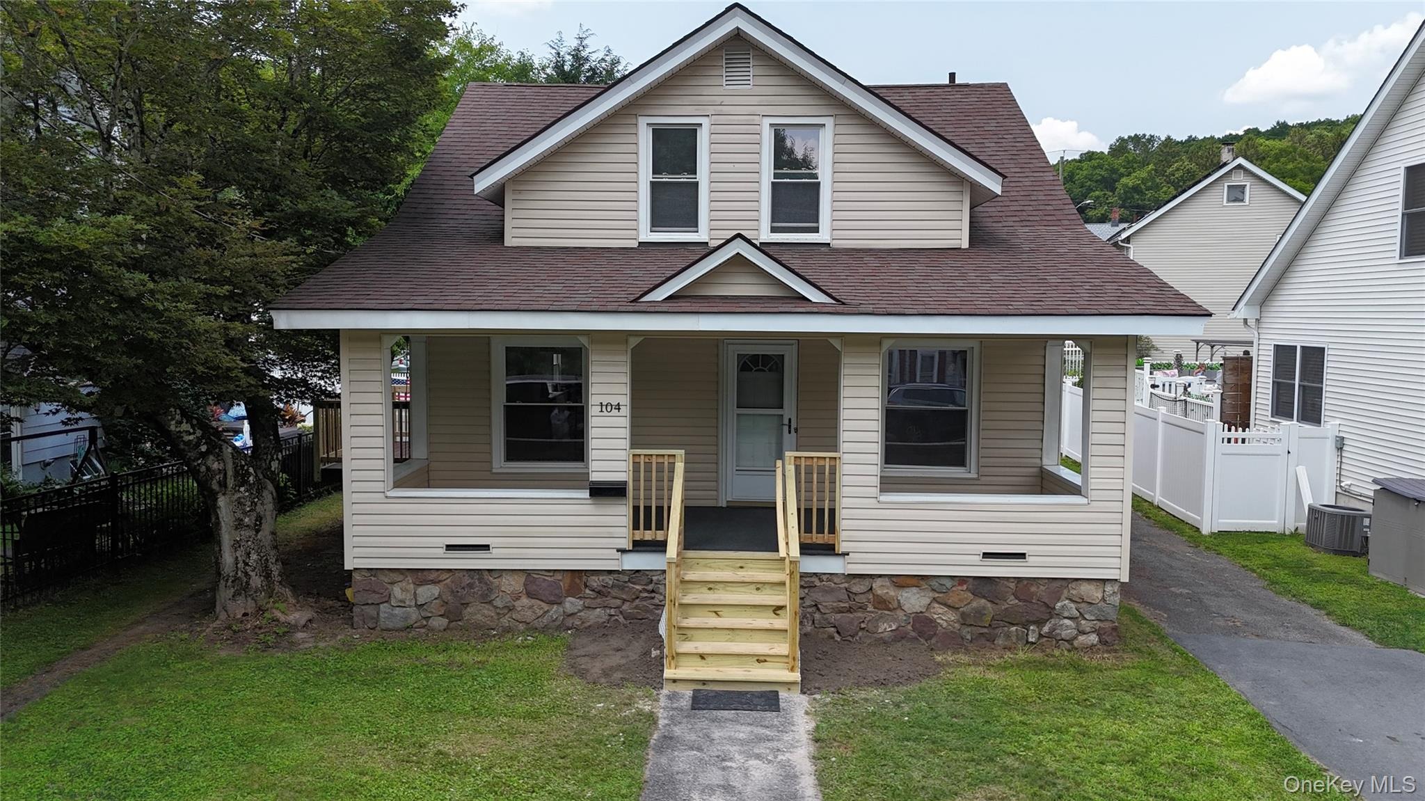 Orange St, Port Jervis, NY 12771 #1