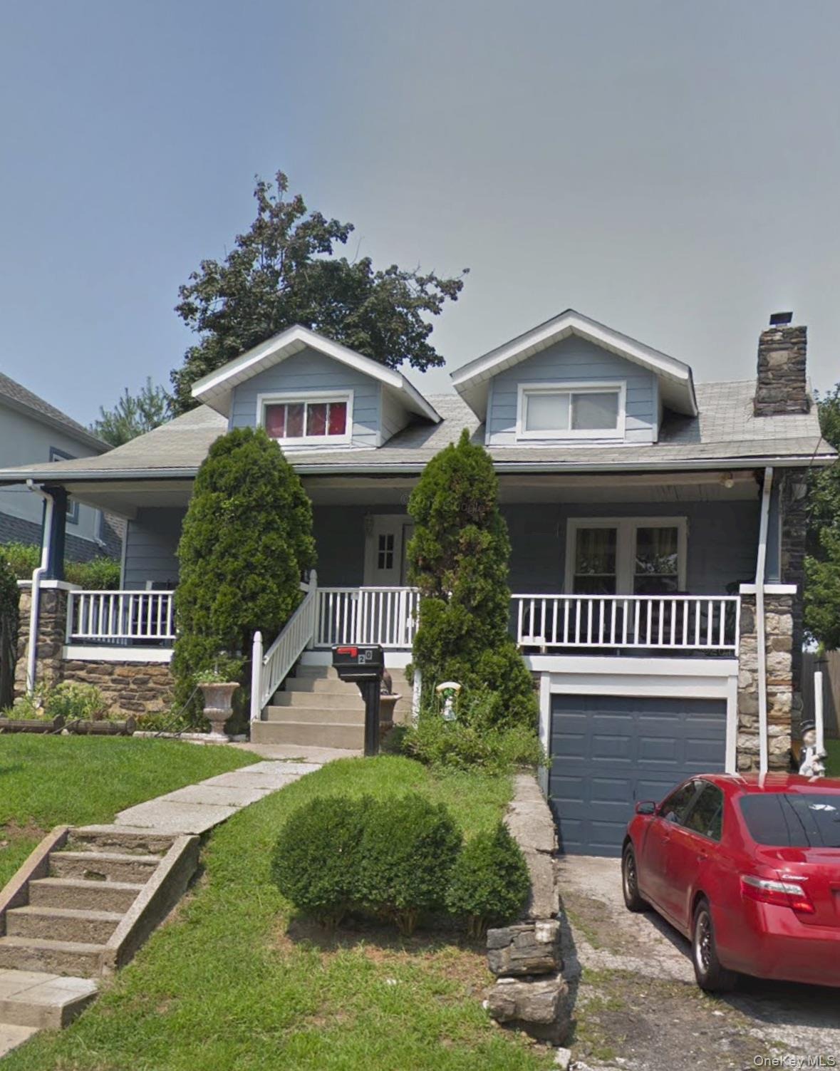 Alexander Ave, White Plains, NY 10606
