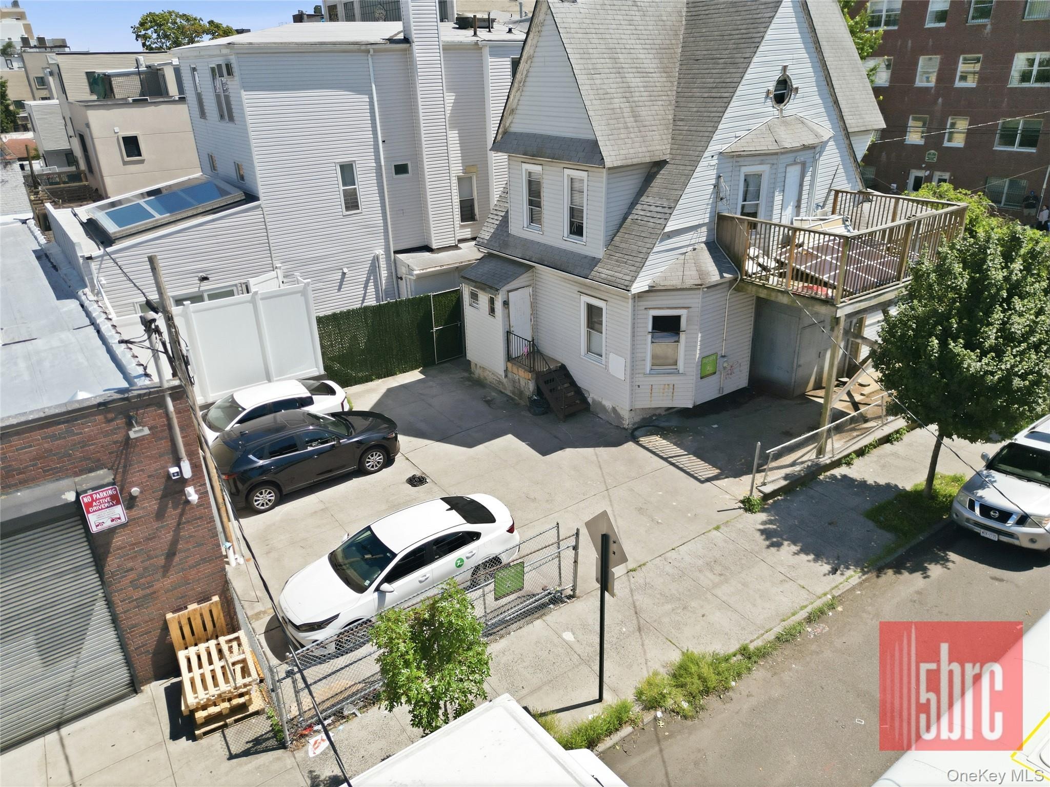 37th St, Brooklyn, NY 11218 #1