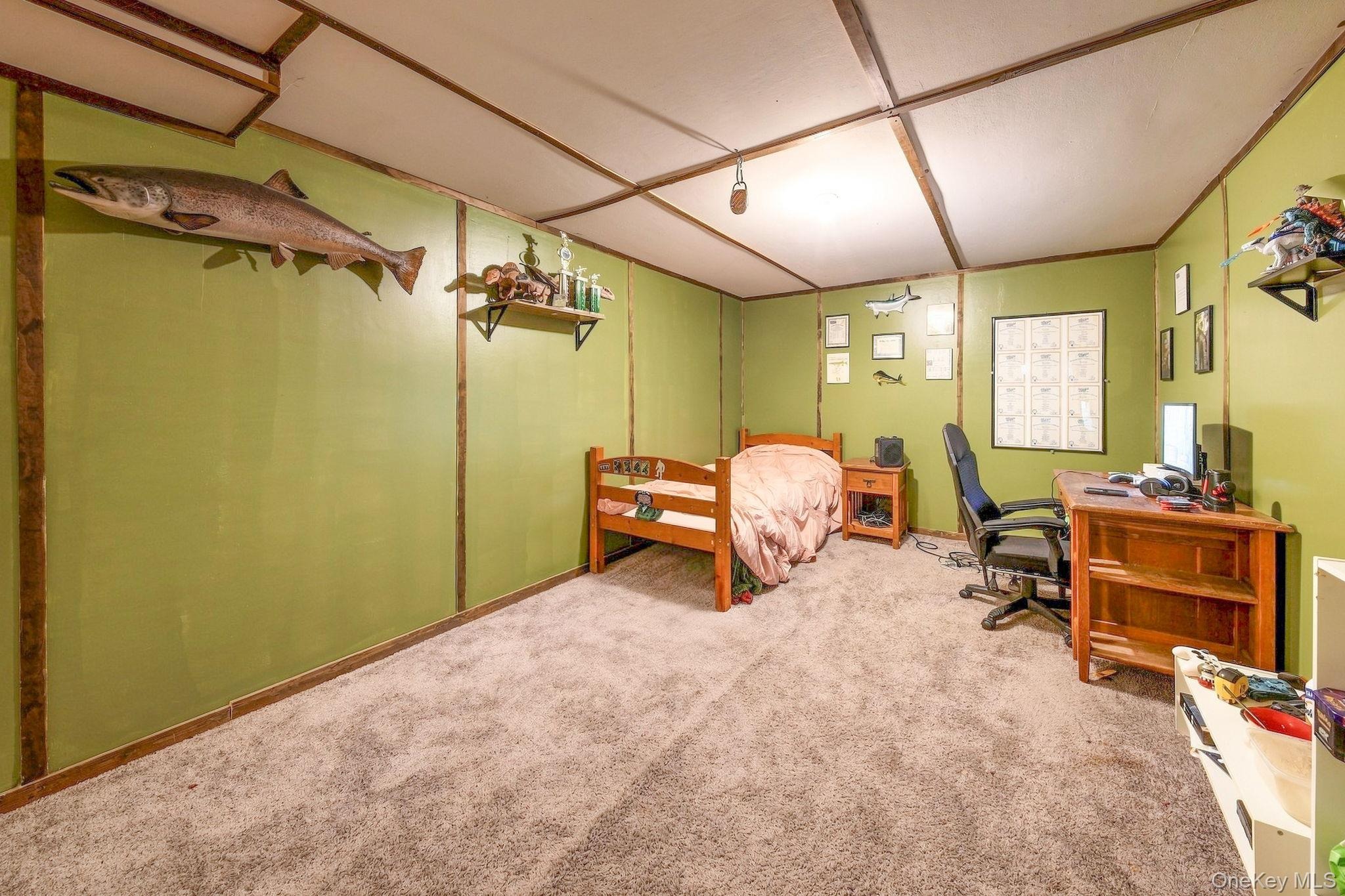 Yeagerville Rd, Napanoch, NY 12458