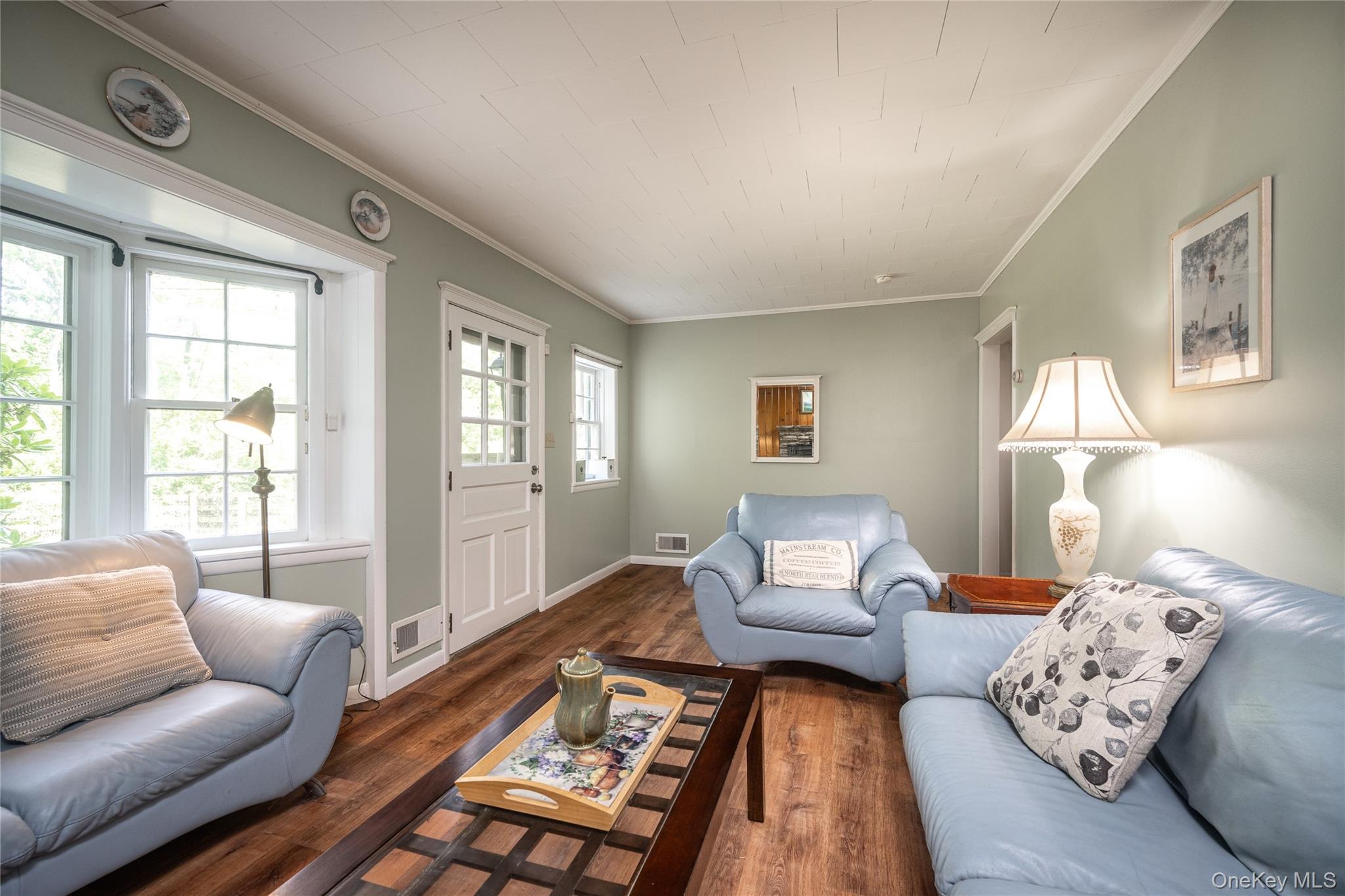 Marshall Rd, Salt Point, NY 12578 #1