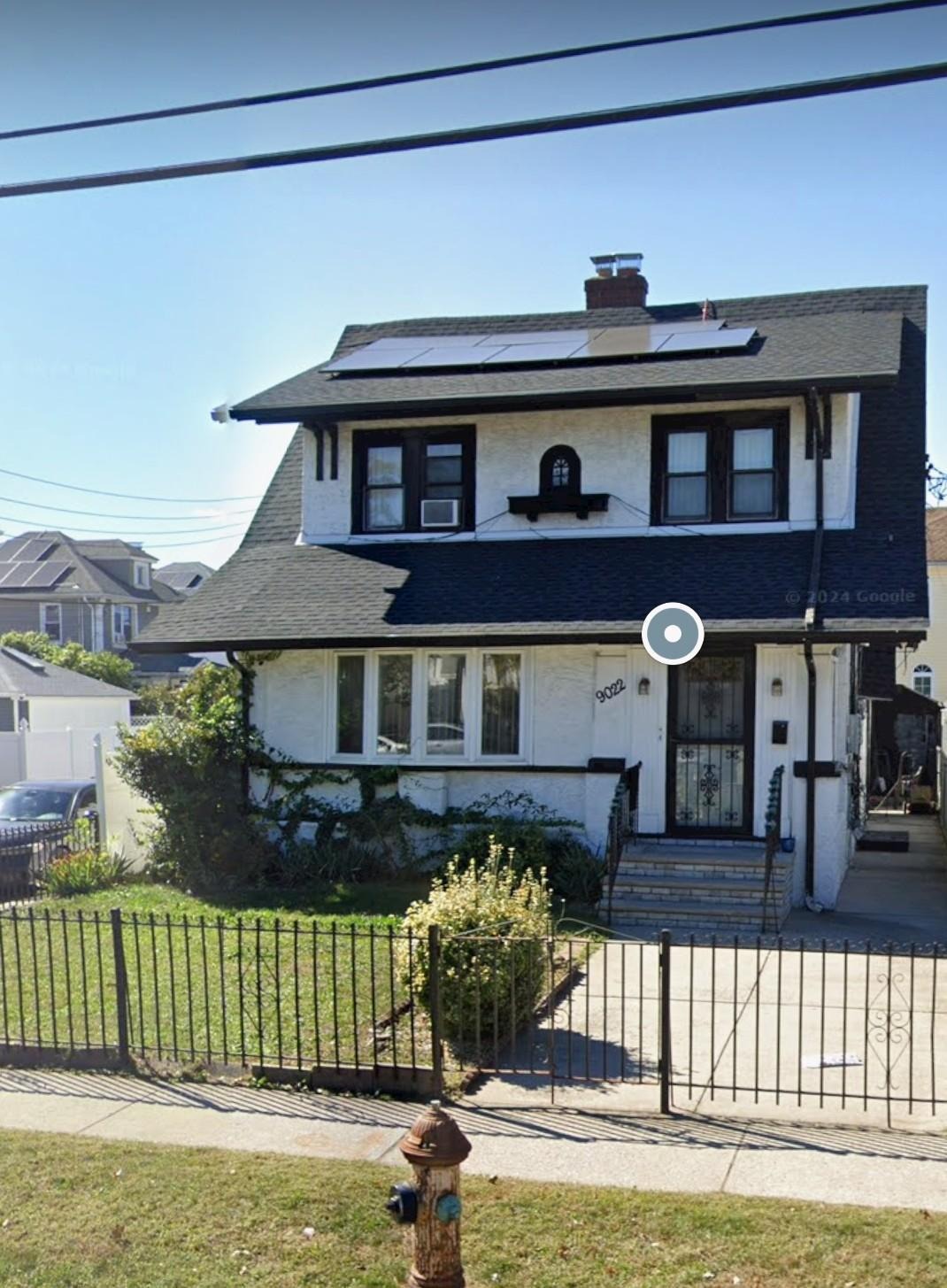 Hollis Court Blvd, Queens Village, NY 11428