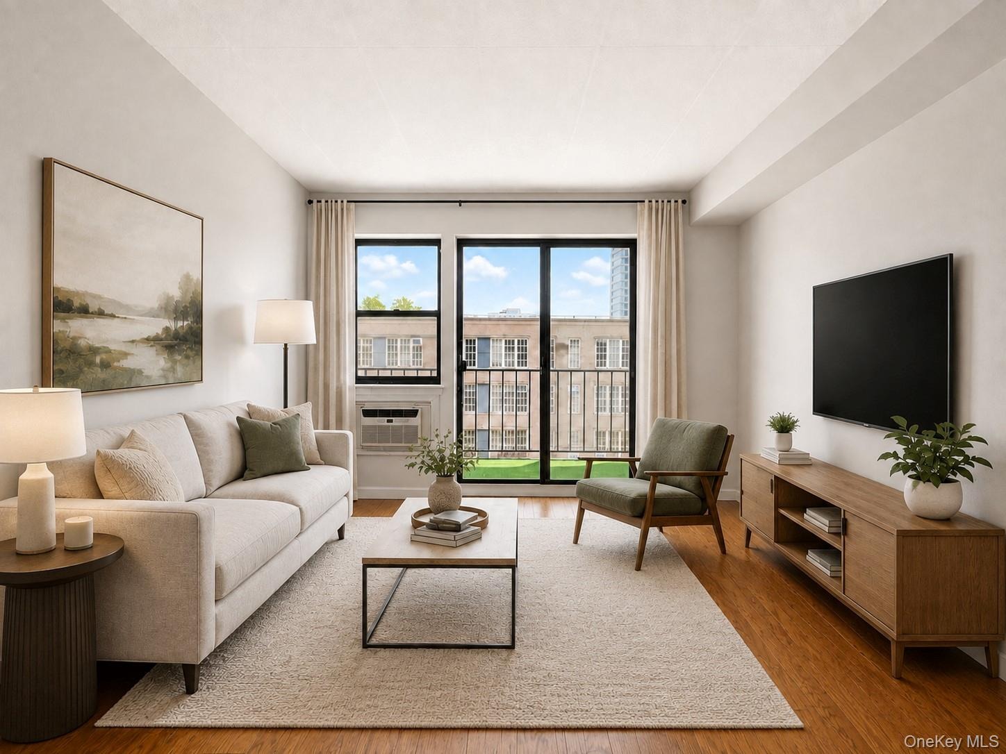 35th Ave, Flushing, NY 11354 #1