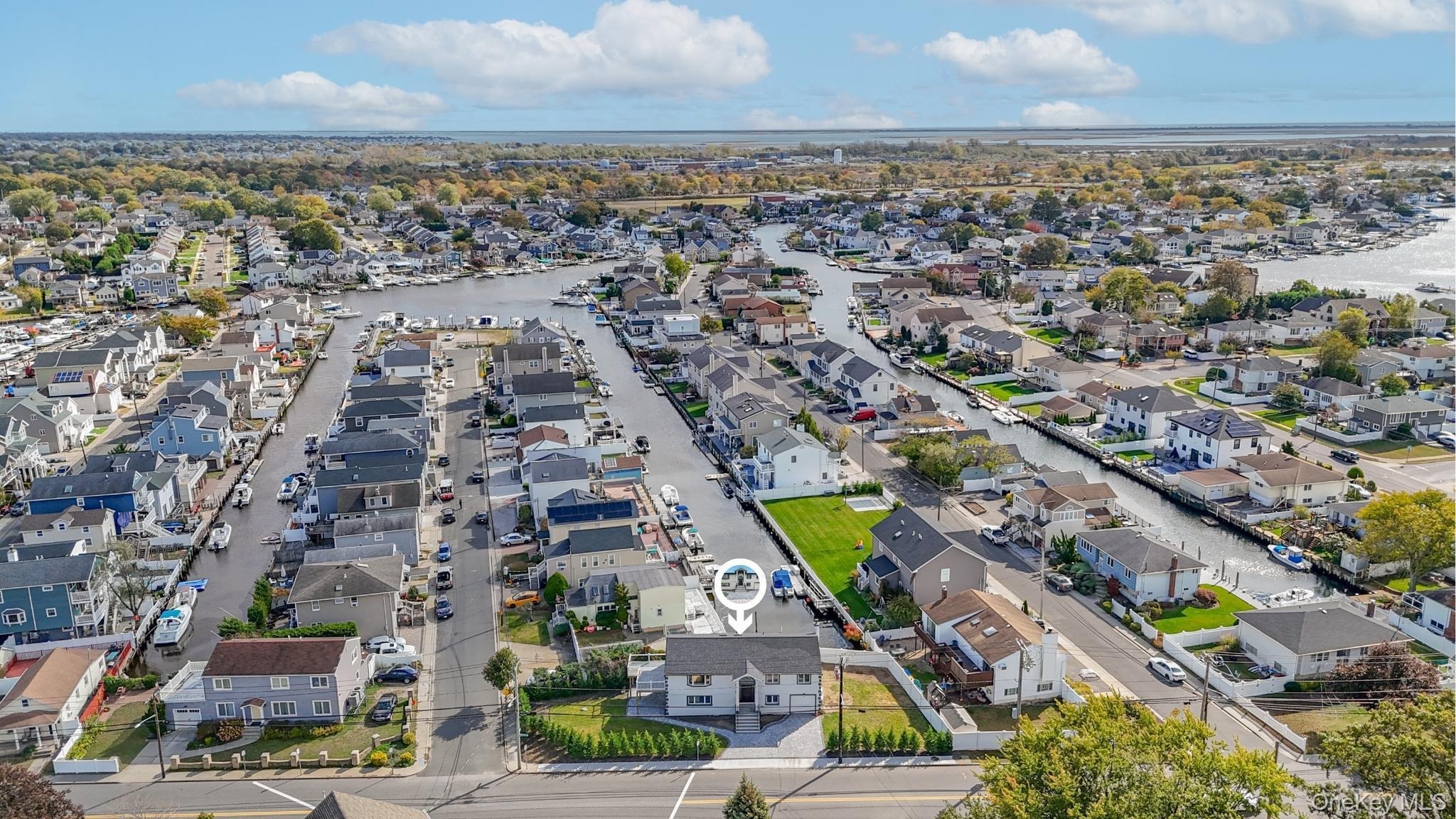 Bellmore Ave, Bellmore, NY 11710