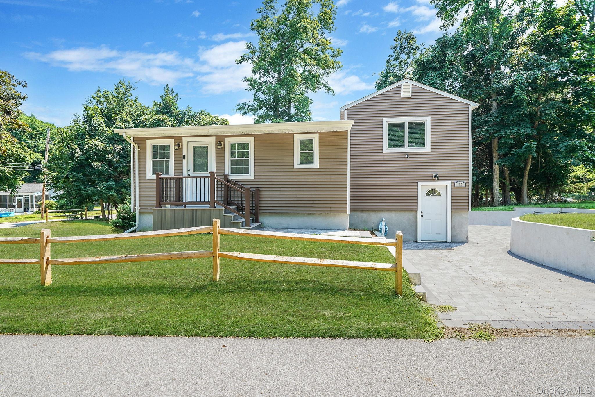 Cherry Ln, Wading River, NY 11792 #1
