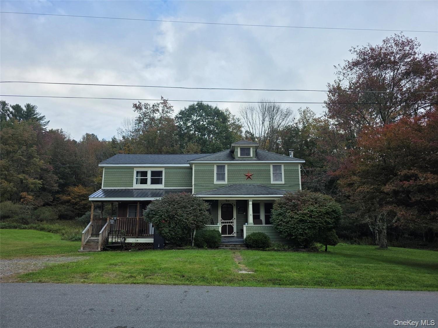 Midway Rd, Livingston Manor, NY 12758 #1
