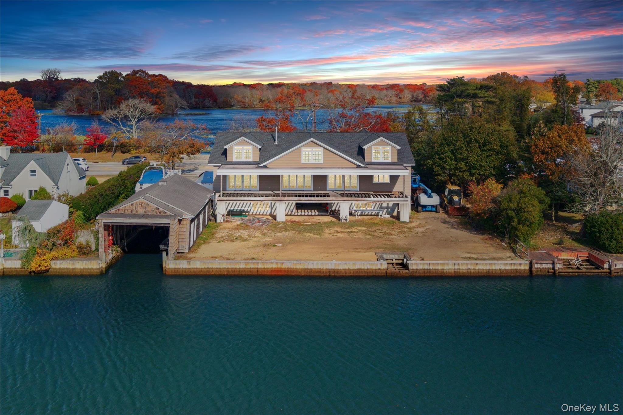 Merrick Rd, Massapequa, NY 11758 #1