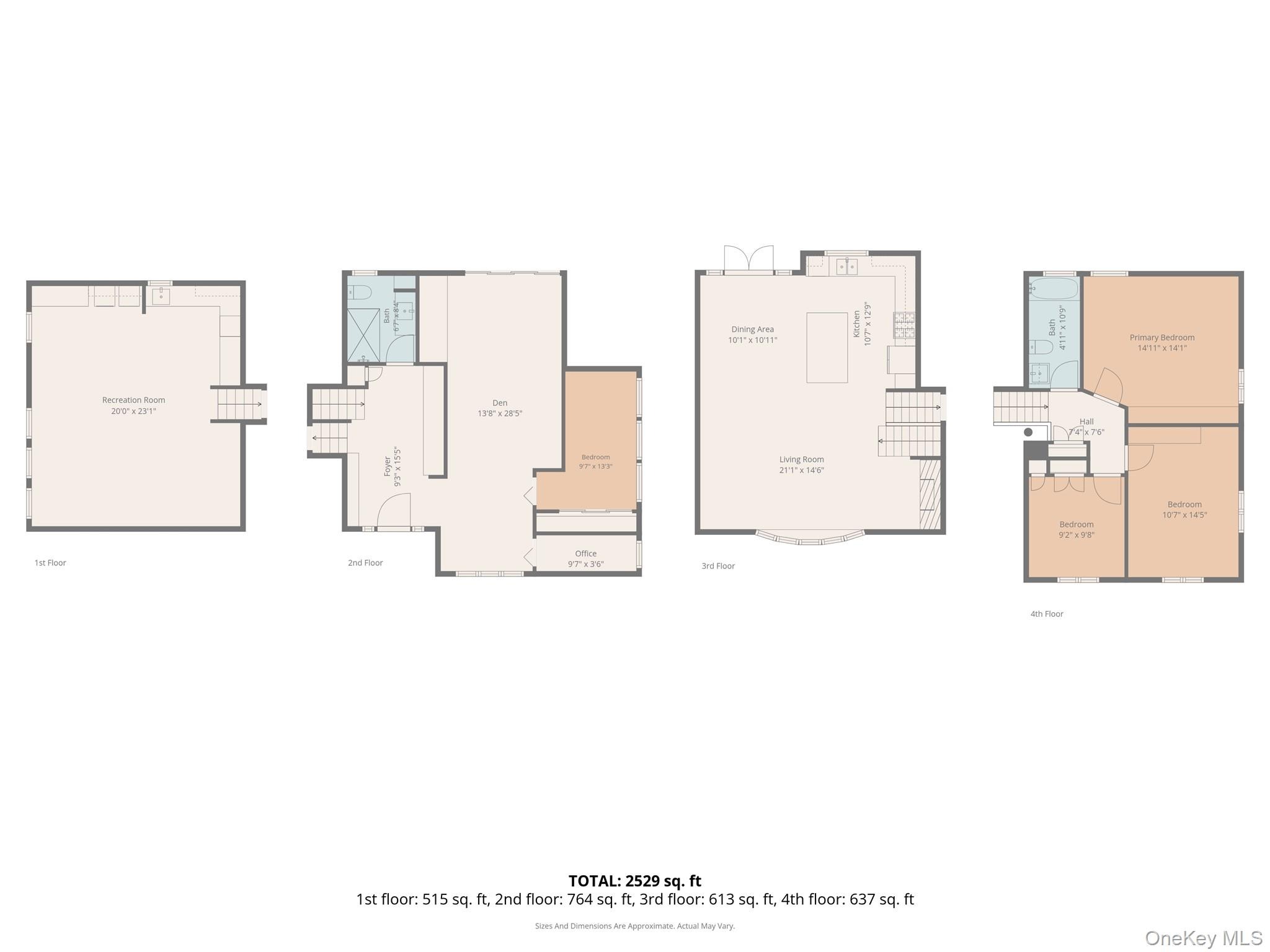 Kilmer Ln, Valley Stream, NY 11581 #1