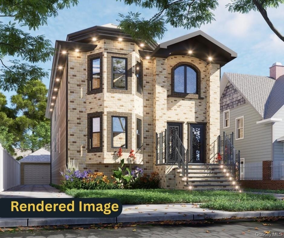 134th St, Richmond Hill, NY 11418
