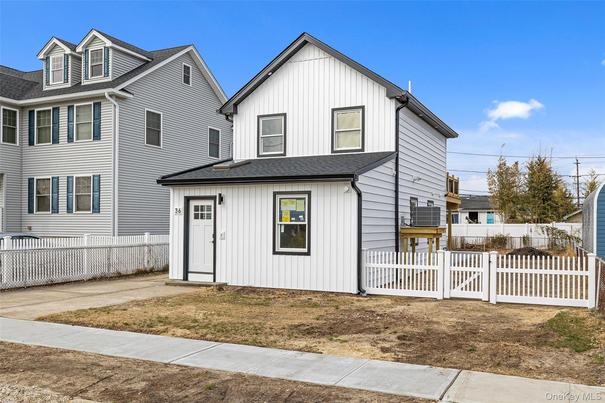 Kildare Rd, Island Park, NY 11558 #1