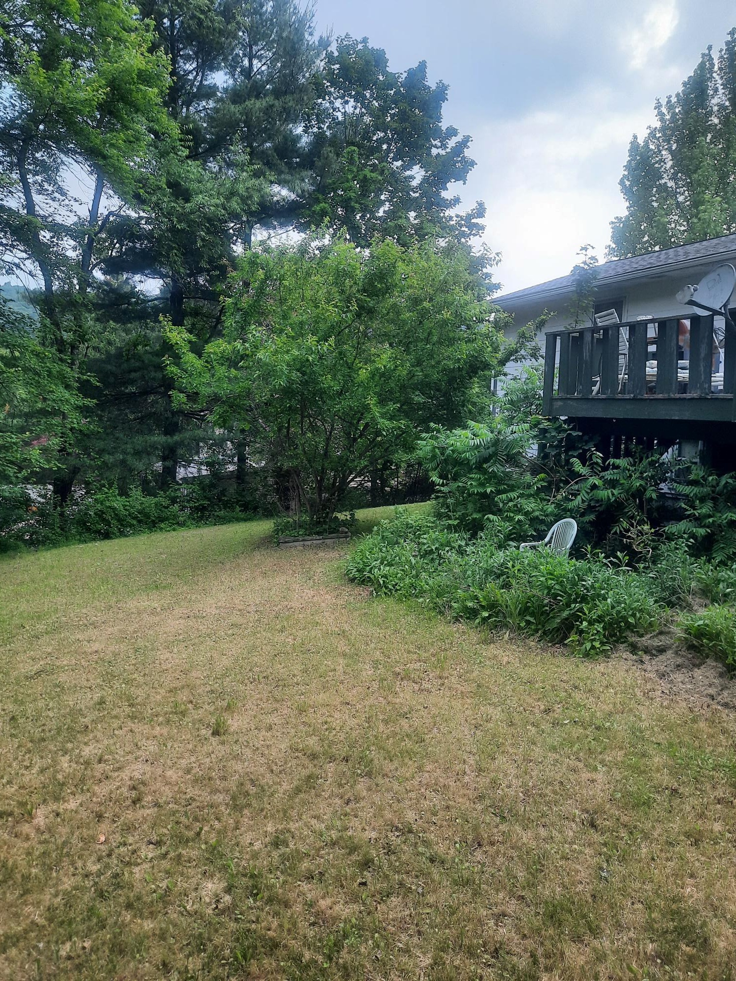 Hamilton Ave, Highland Mills, NY 10930
