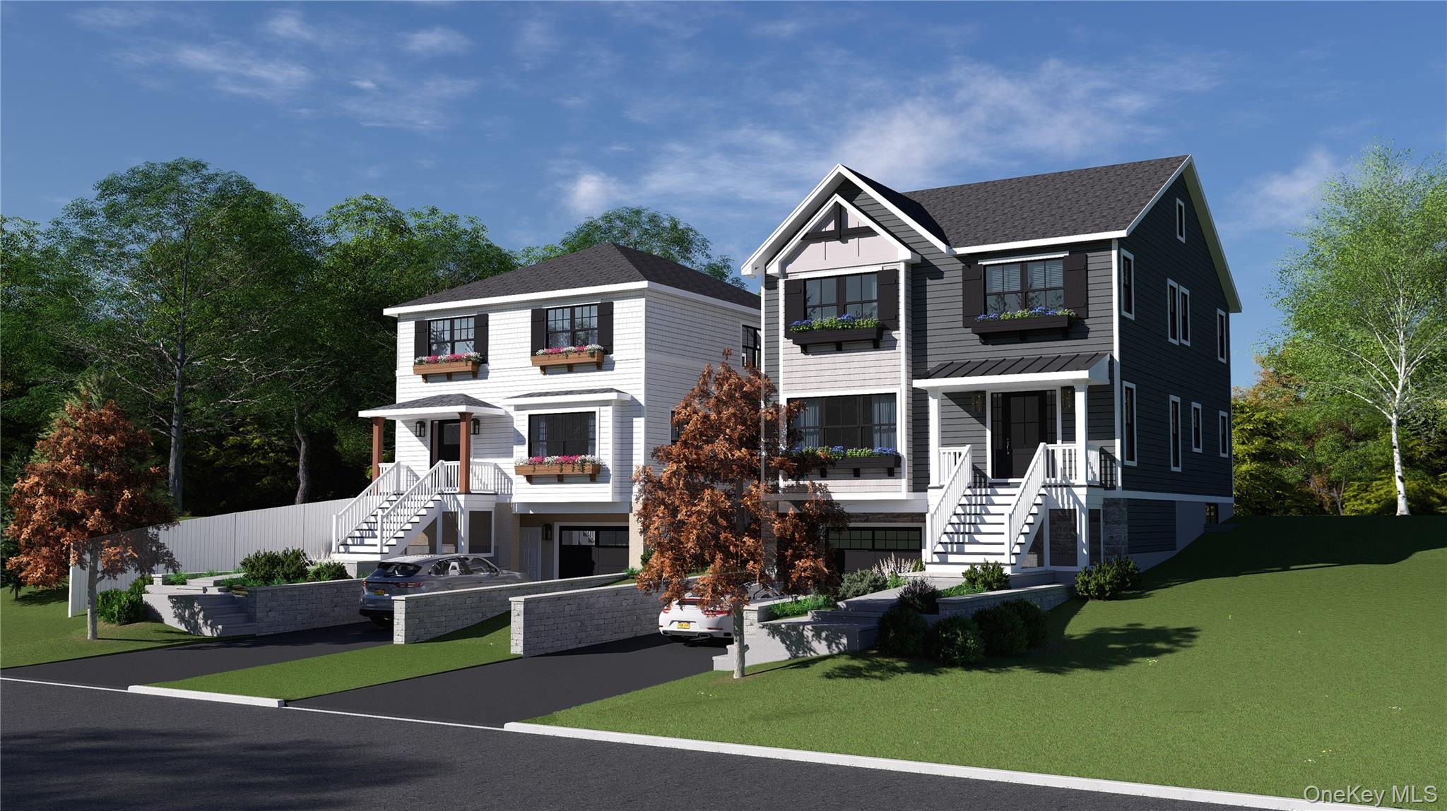 Midland Ave, Nyack, NY 10960