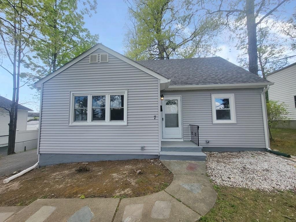 Randall Ter, Middletown, NY 10940