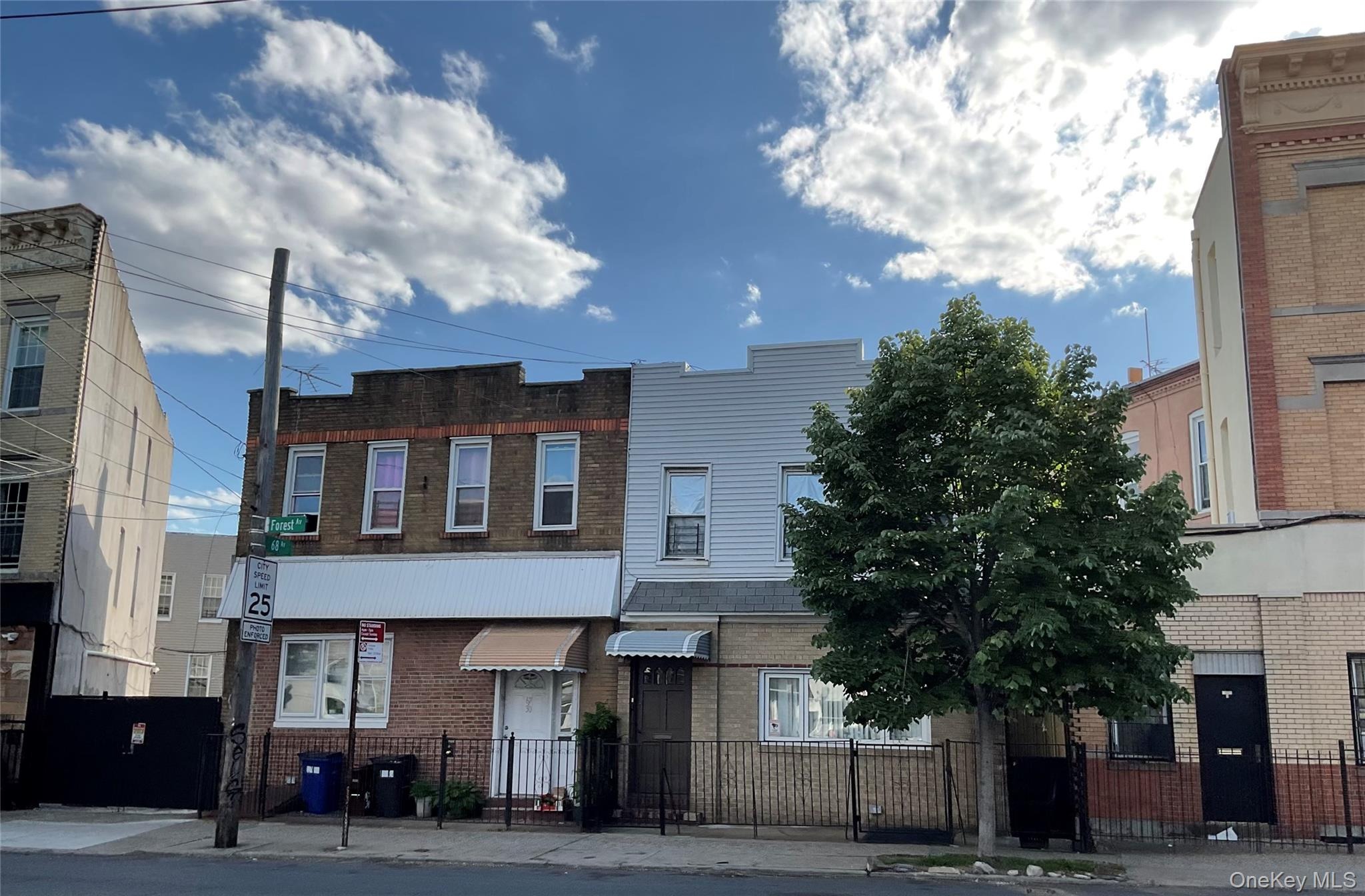 Forest Ave, Ridgewood, NY 11385 #1
