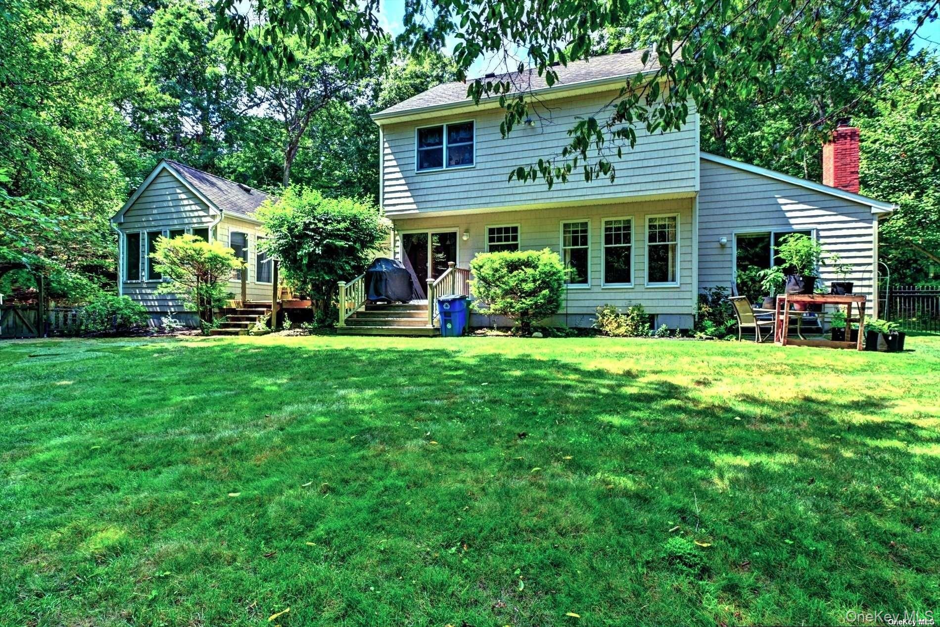 Woods Dr, Wading River, NY 11792 #1
