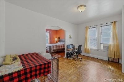 Hill Ave, Bronx, NY 10466
