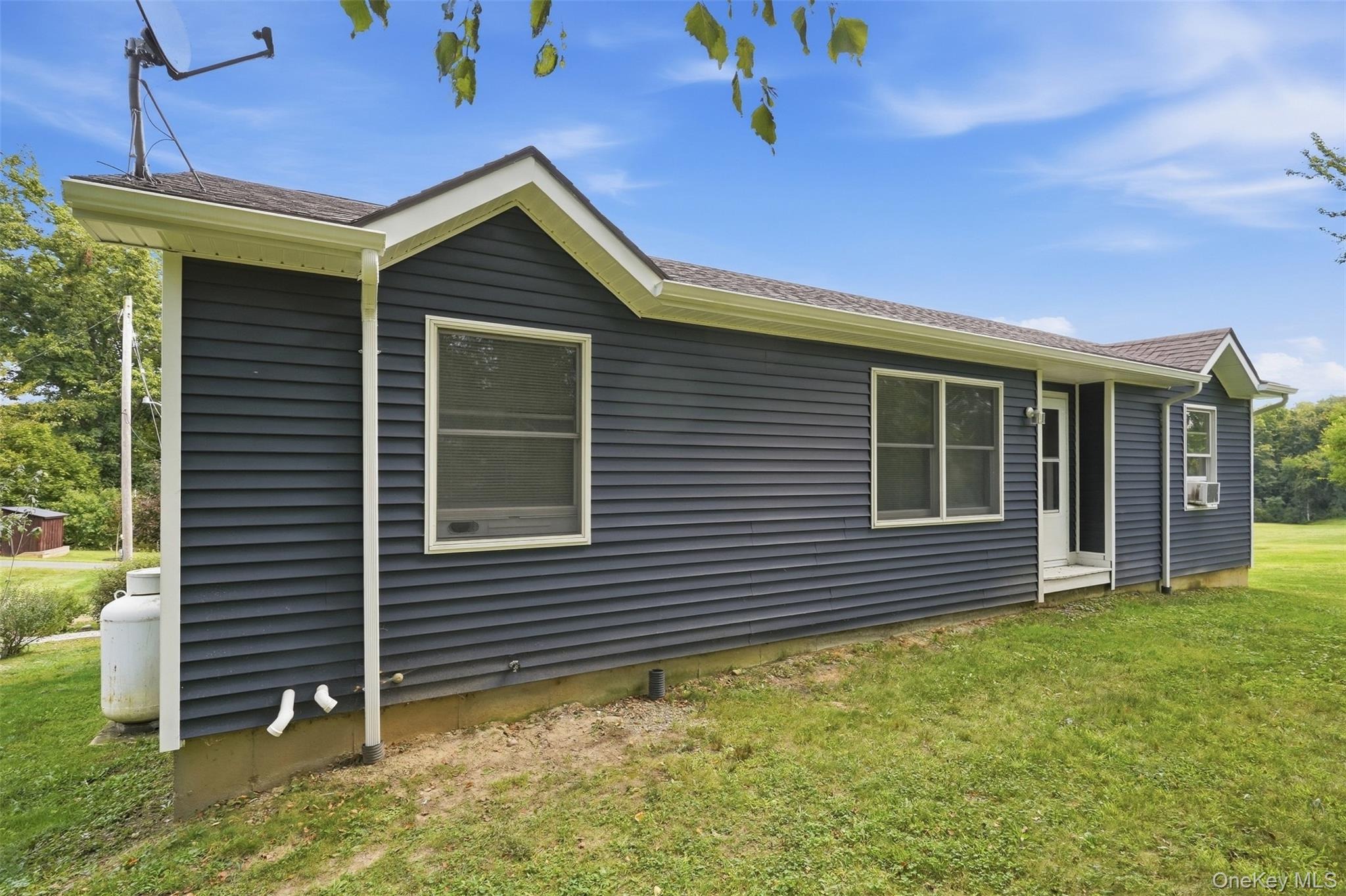 Nevis Rd, Tivoli, NY 12583 #1