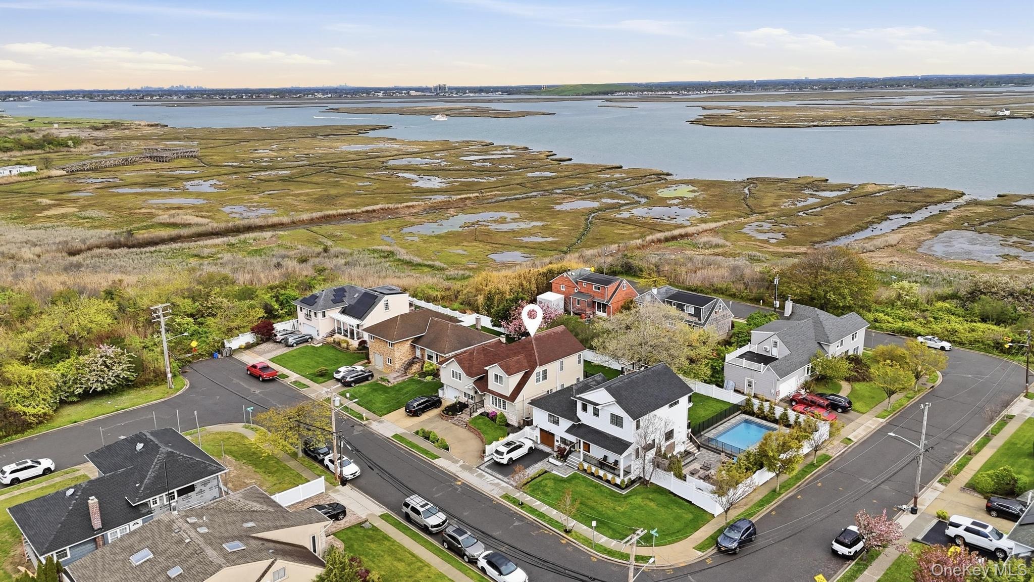 Channel Rd, Lido Beach, NY 11561 #1