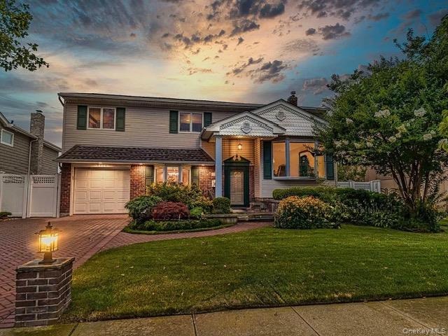 Bertha Dr, Baldwin, NY 11510