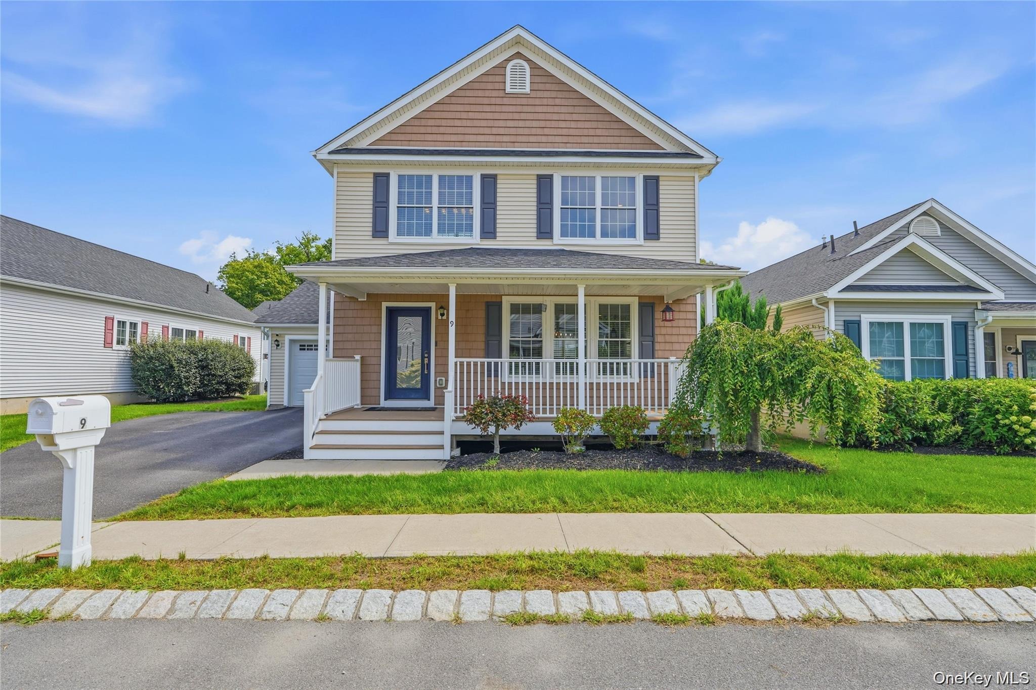 Emerson Ter, Highland, NY 12528 #1