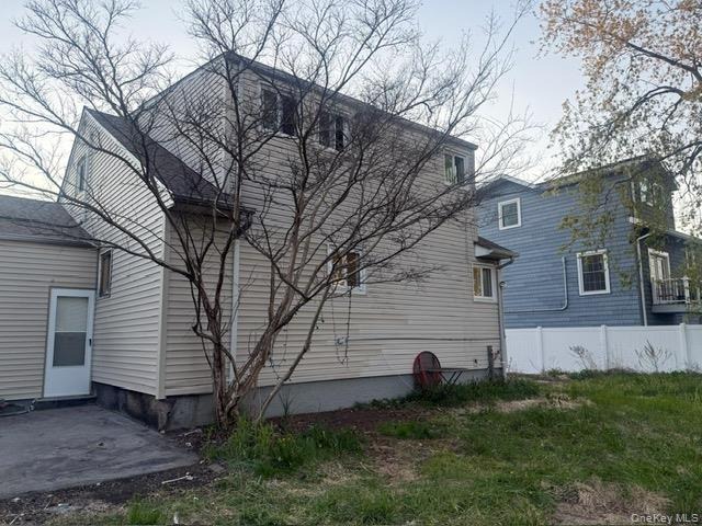 Long Beach Ave, Freeport, NY 11520