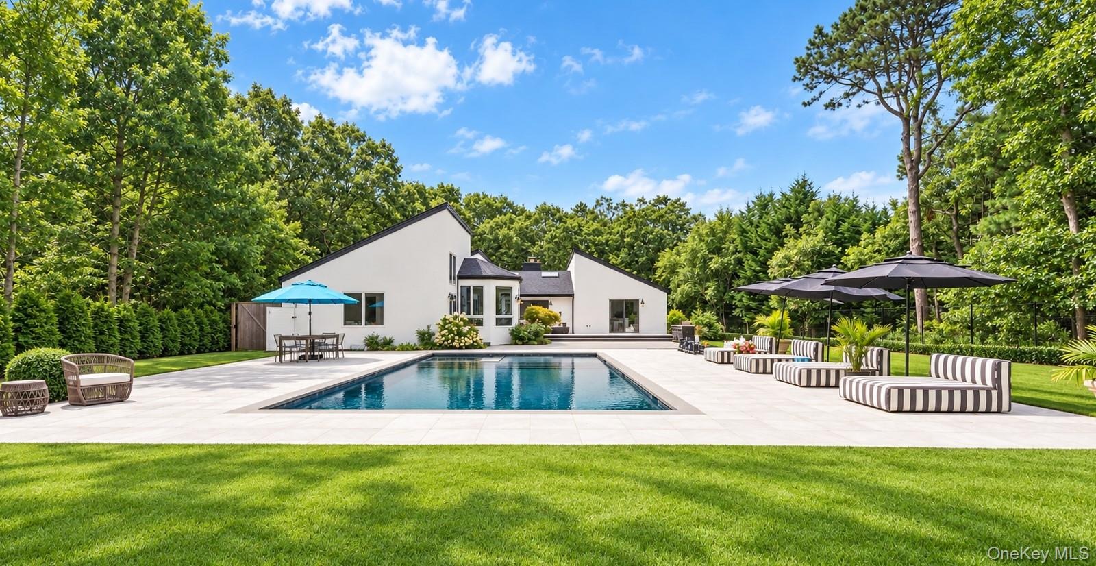 Blue Jay Way, East Hampton, NY 11937 #1