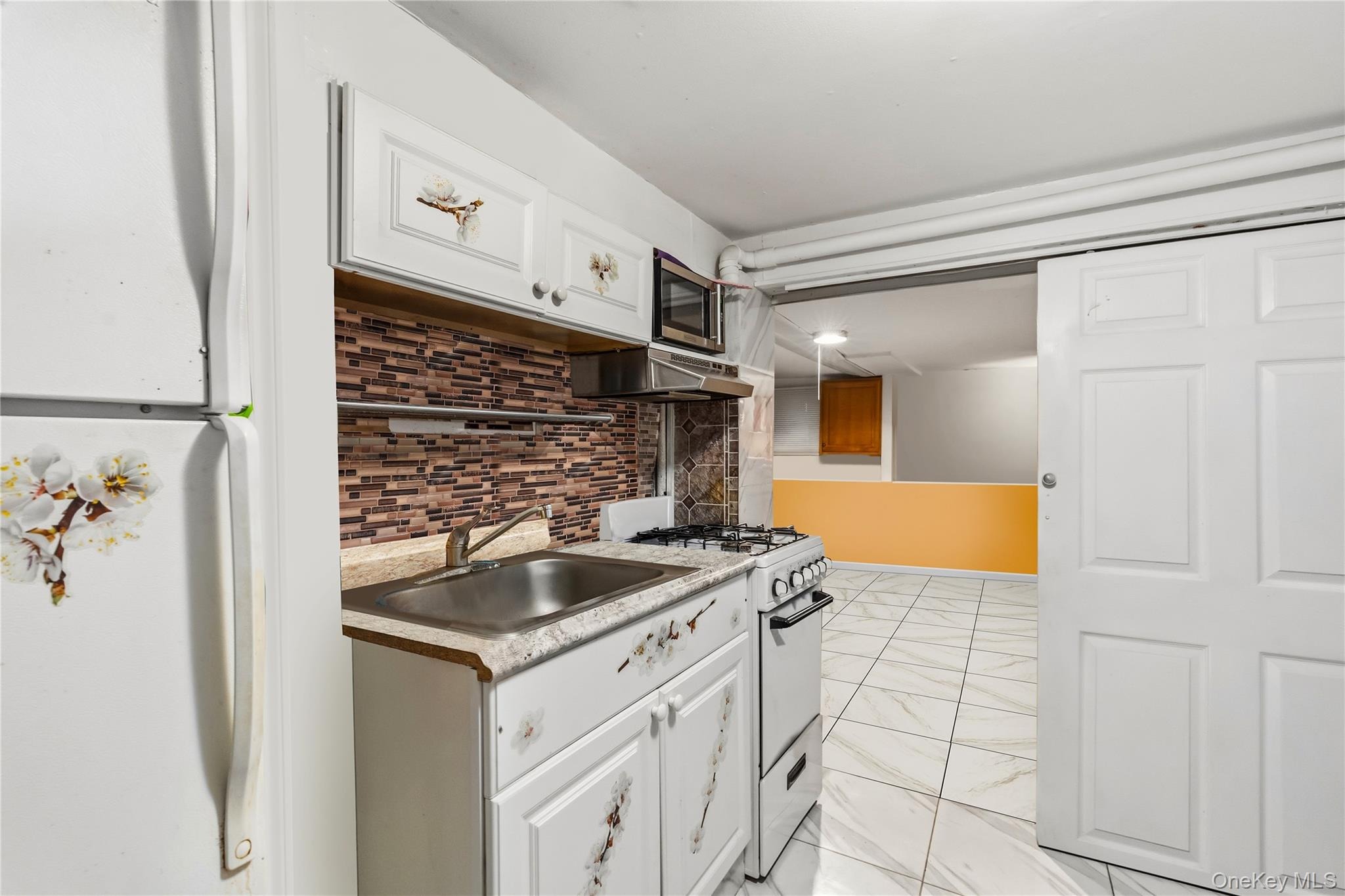 Banner Ave, Brooklyn, NY 11235
