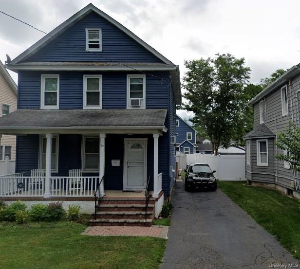 Walnut St, Westbury, NY 11590