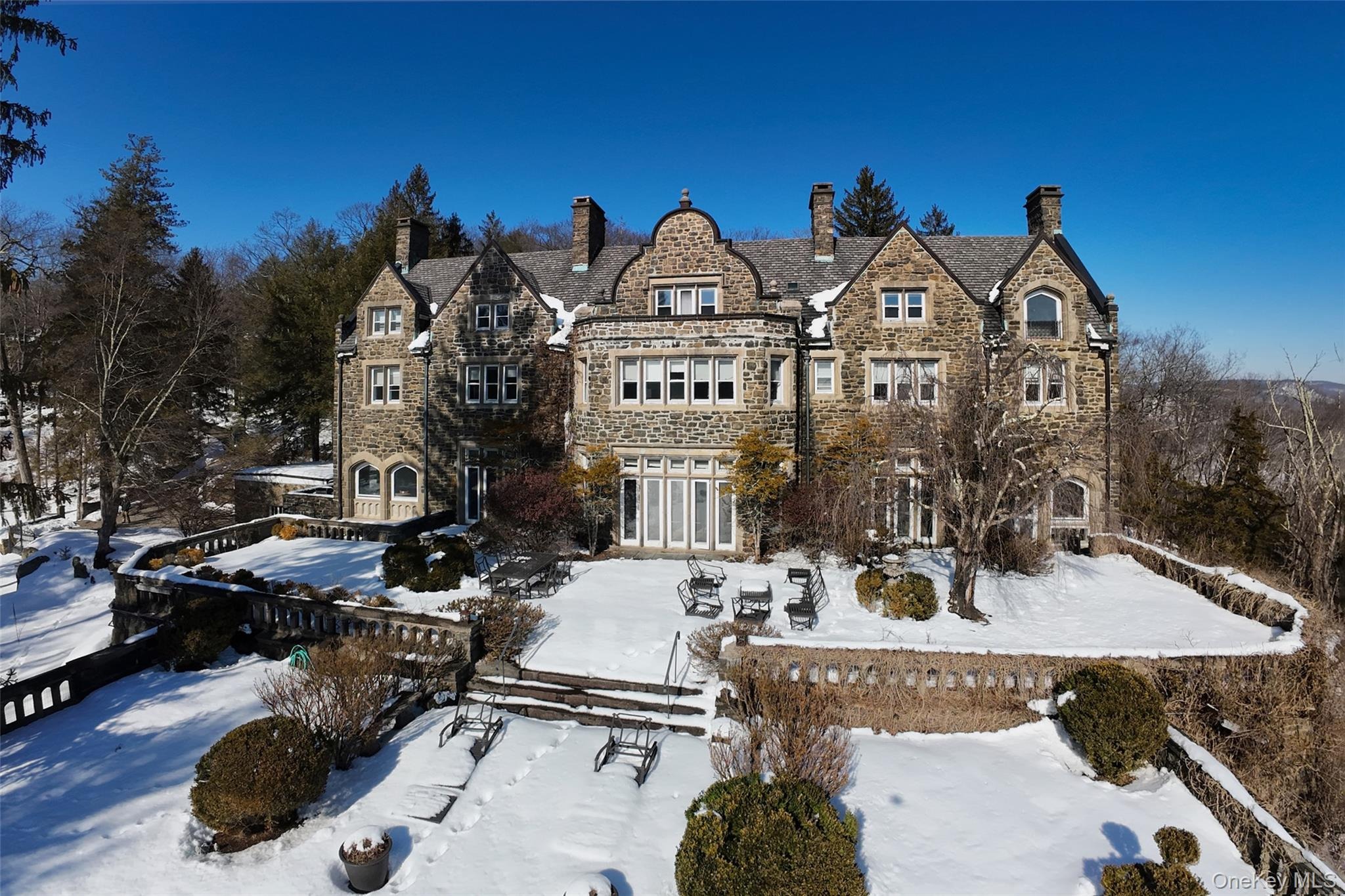 Ontio Rd, Tuxedo Park, NY 10987 #1