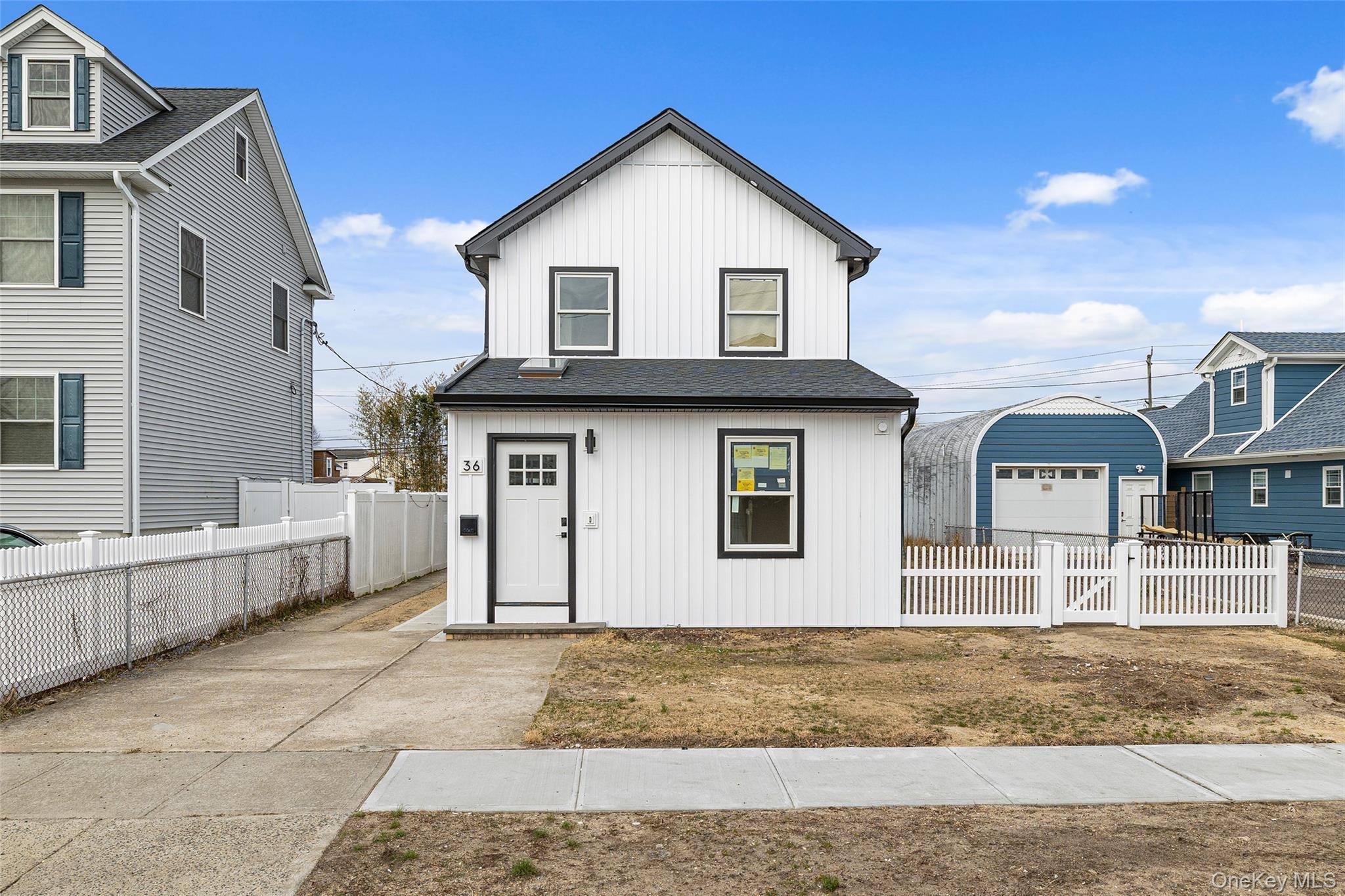 Kildare Rd, Island Park, NY 11558