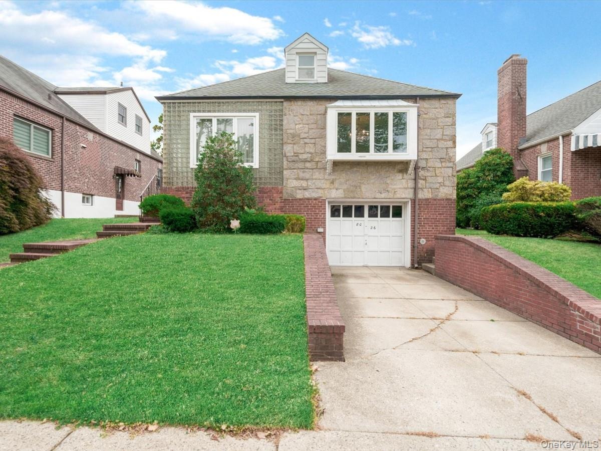 217th St, Queens Village, NY 11427 #1