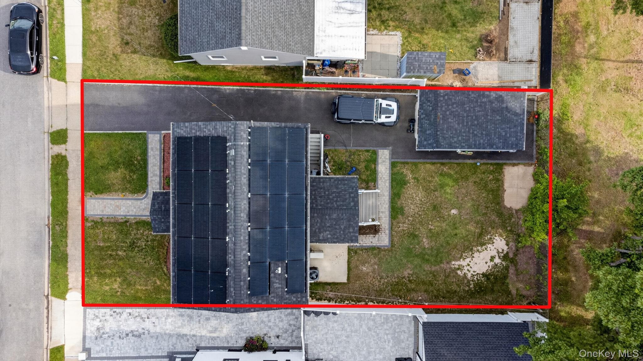 Kuhl Ave, Hicksville, NY 11801 #1