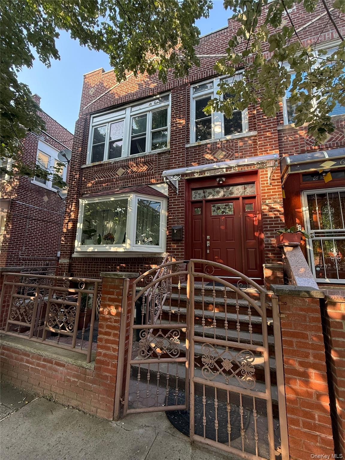 Essex St, Brooklyn, NY 11208 #1