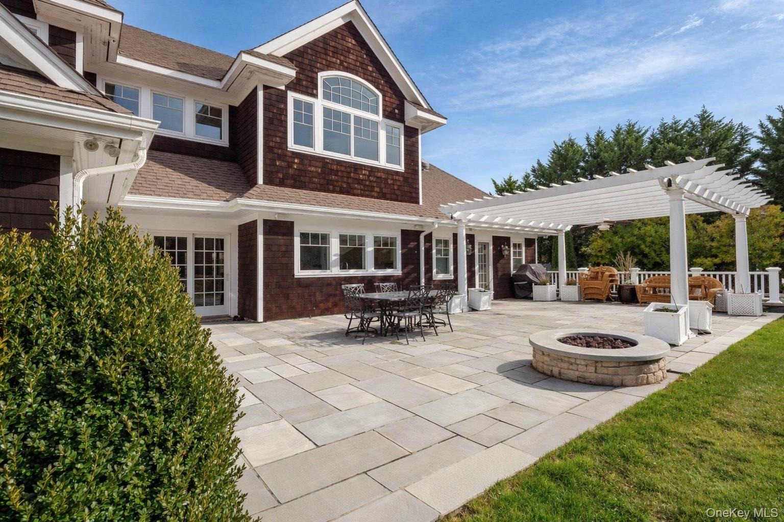 Post Fields Ln, Quogue, NY 11959 #1