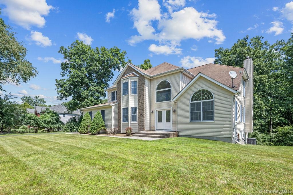 Lea Ct, Pomona, NY 10970 #1