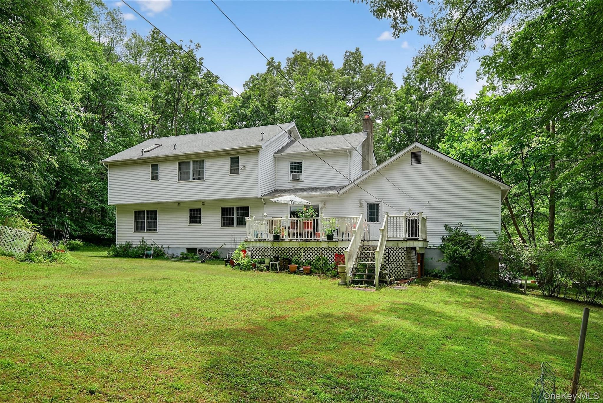 Peddler Hill Rd, Monroe, NY 10950 #1