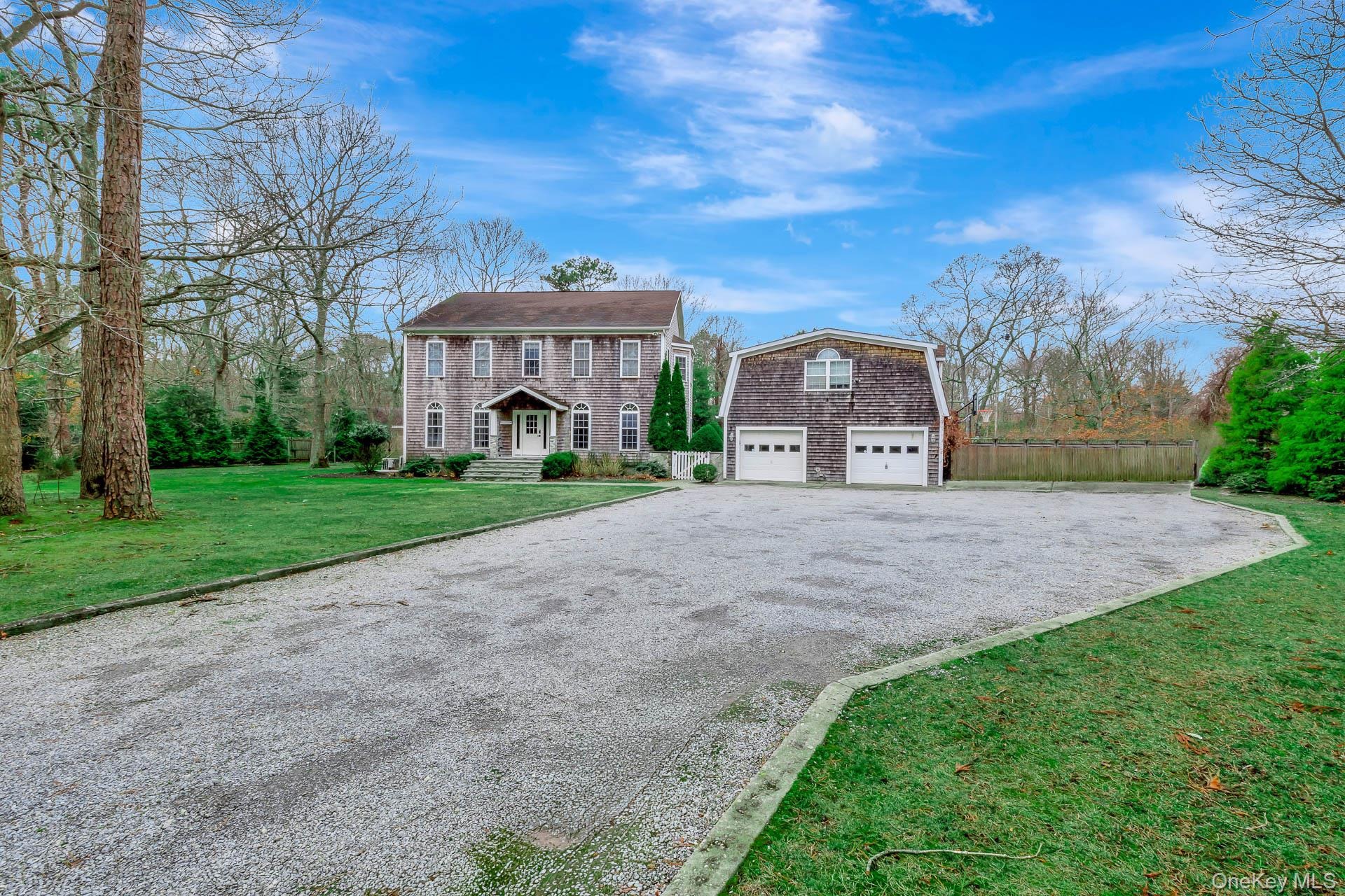 Box Tree Rd, Quogue, NY 11959 #1