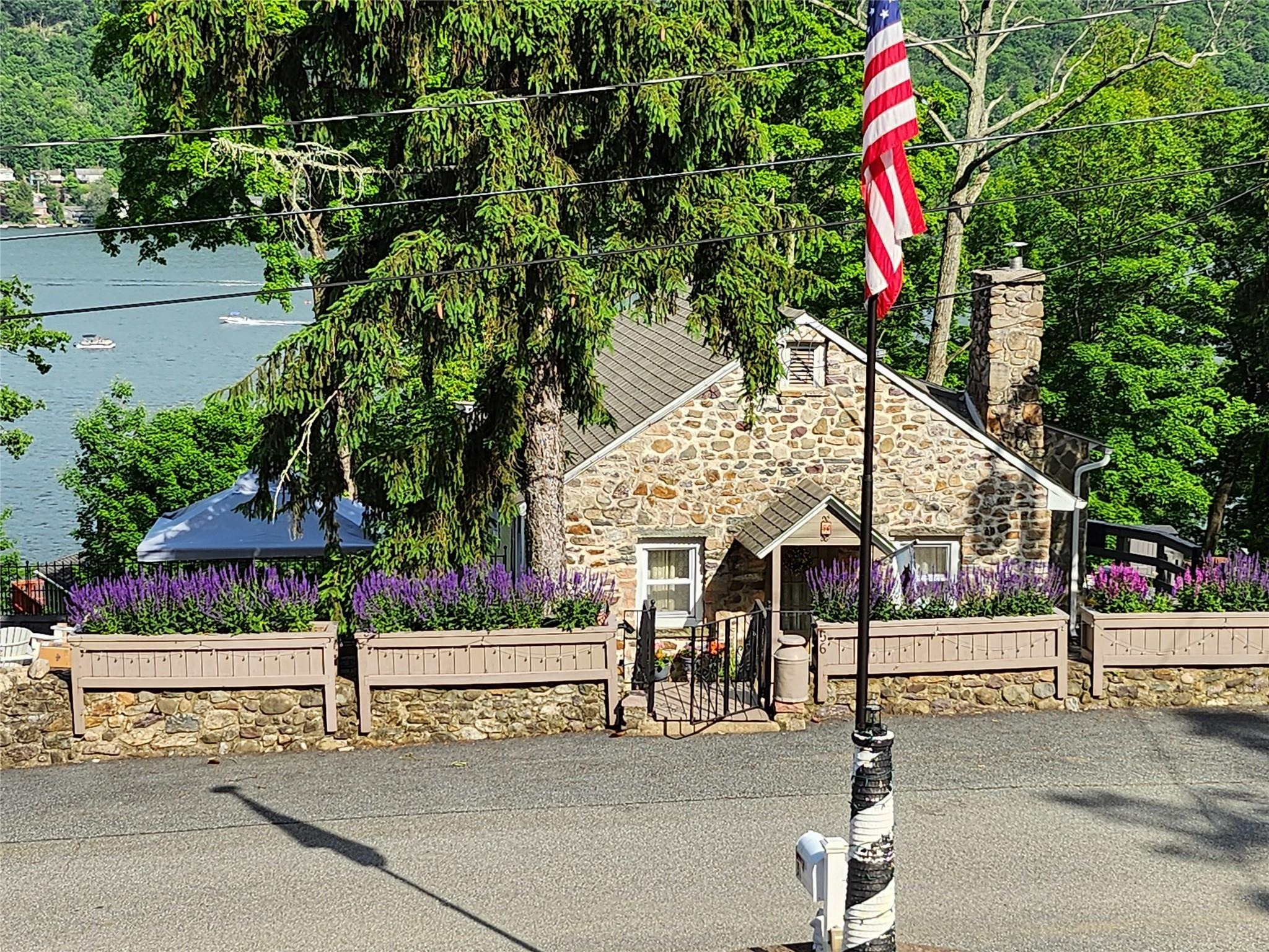 Indian Trl, Greenwood Lake, NY 10925 #1