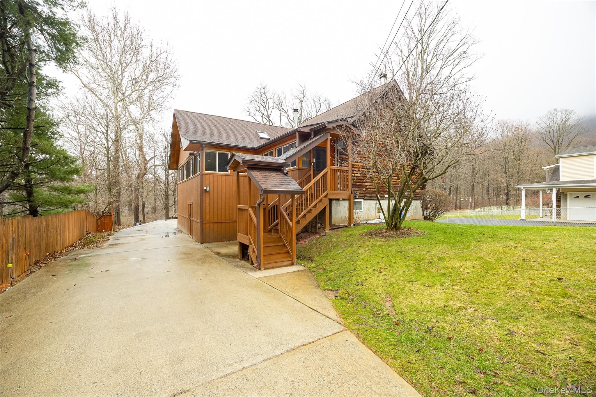 Old Town Rd, Beacon, NY 12508