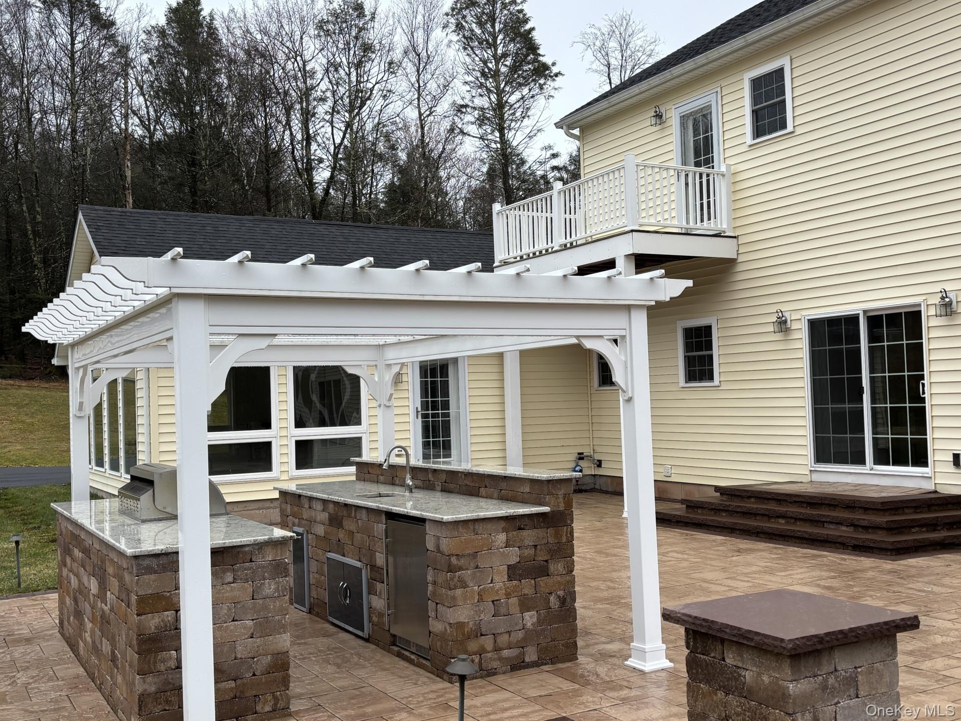 Sackett Lake Rd, Monticello, NY 12701 #1
