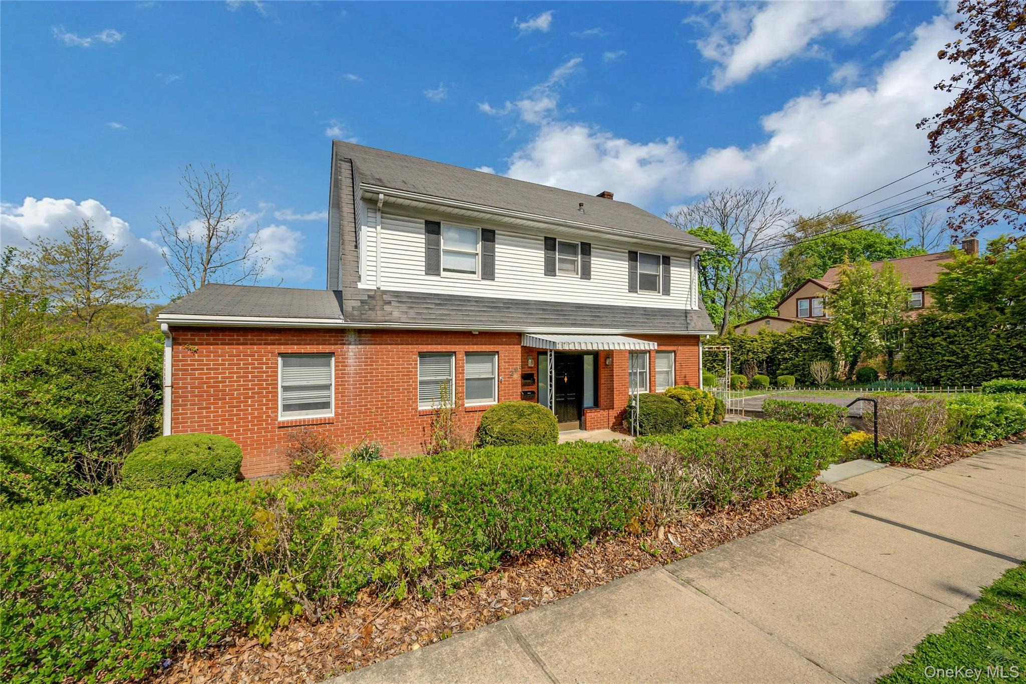 Columbus Ave, West Harrison, NY 10604 #1