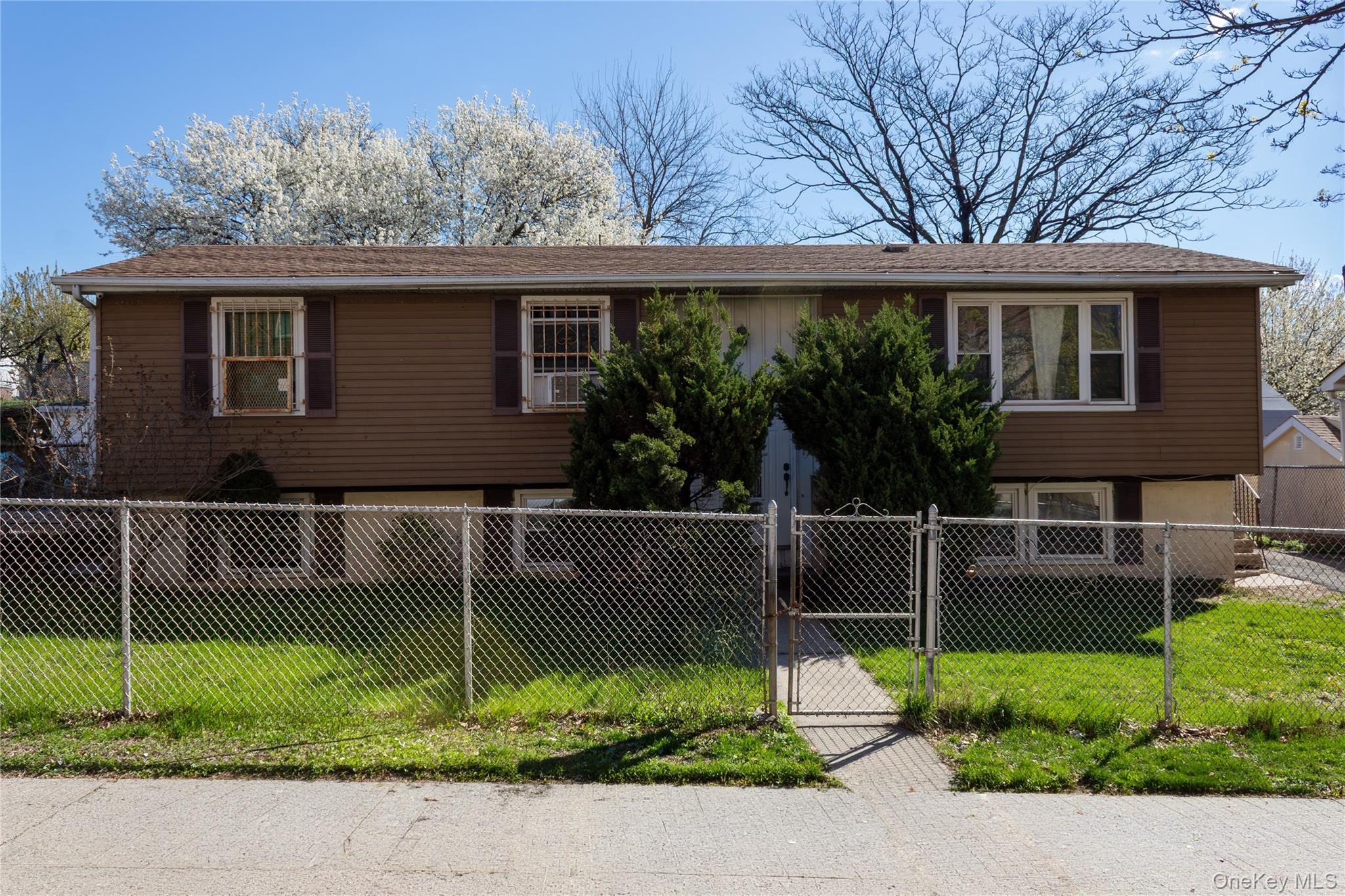 Louis Nine Blvd, Bronx, NY 10459