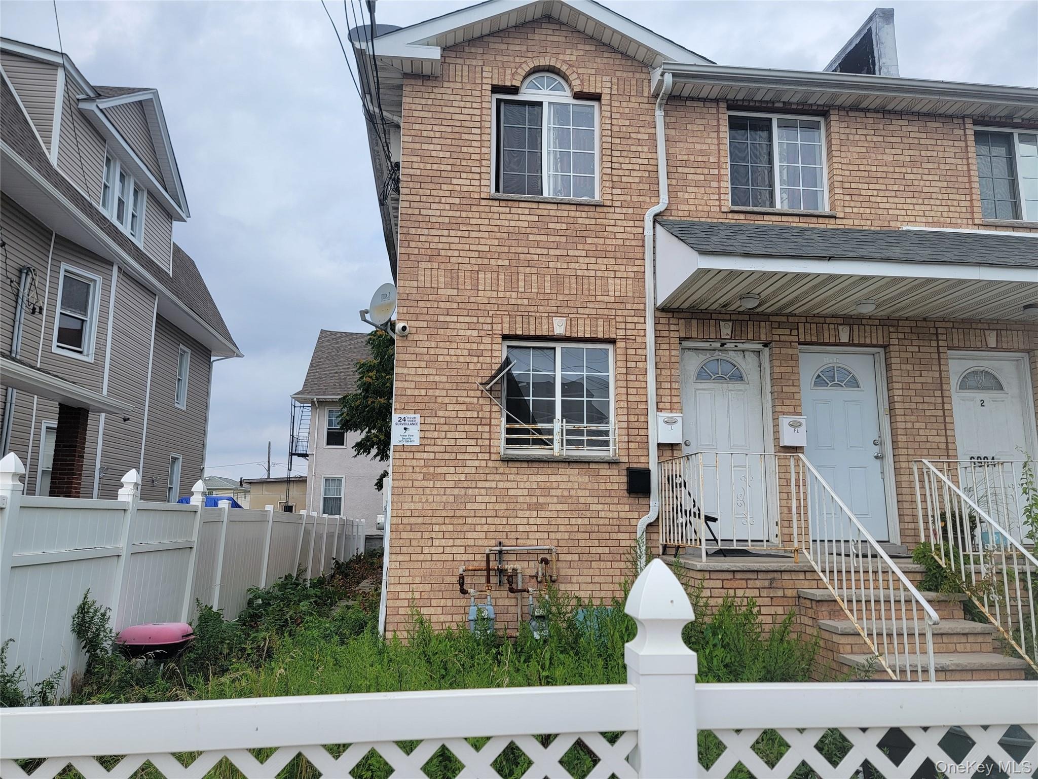 Beach Channel Dr, Arverne, NY 11692 #1