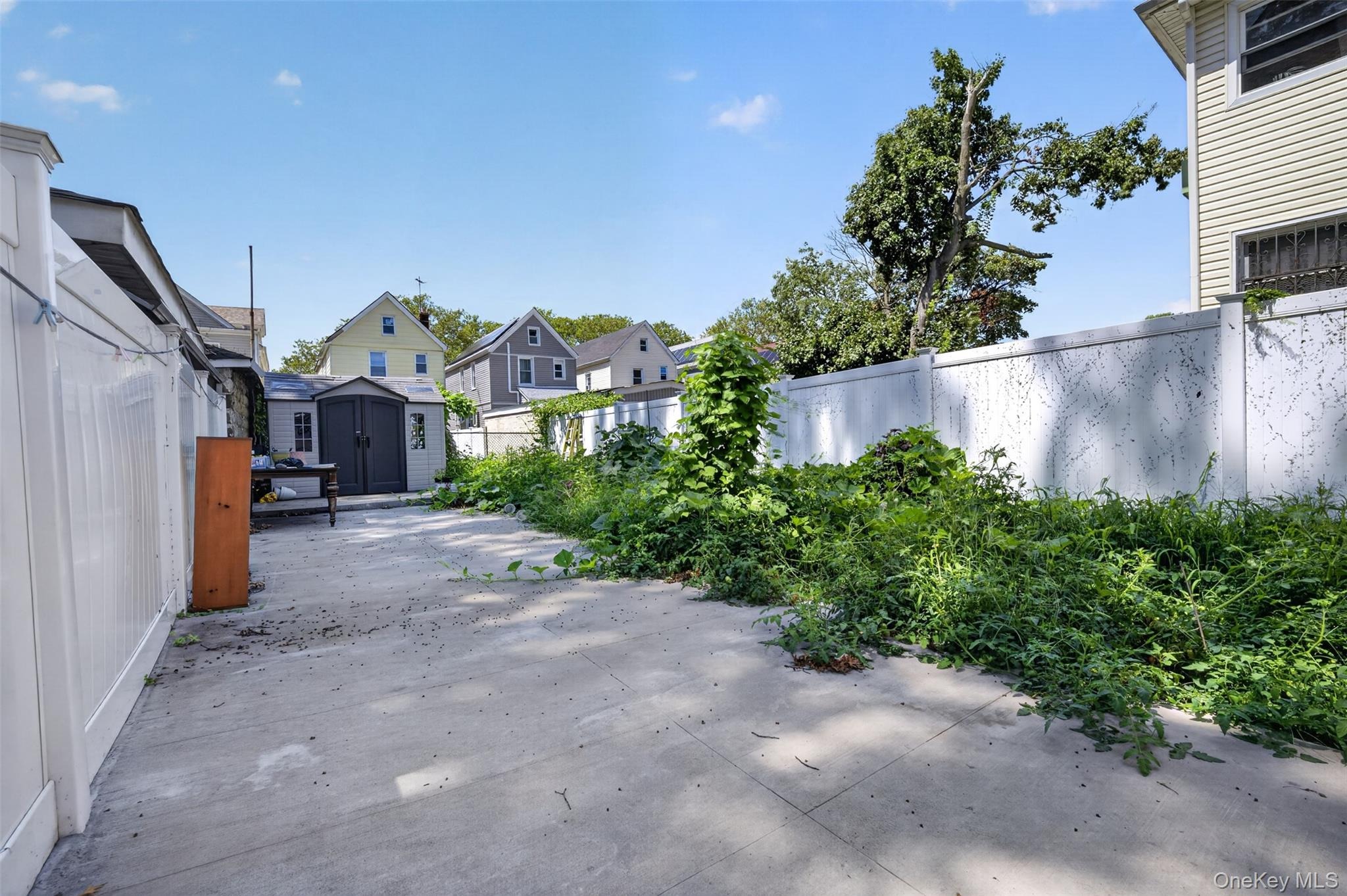 131st St, South Ozone Park, NY 11420 #1