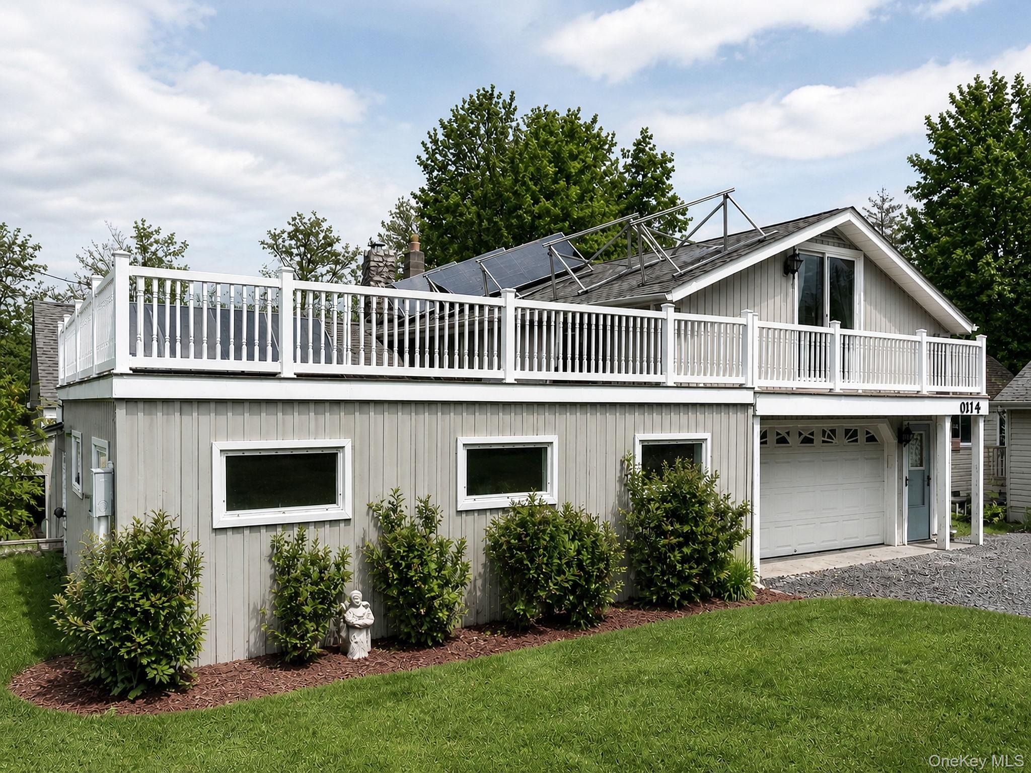 Warwick Pl, Florida, NY 10921 #1